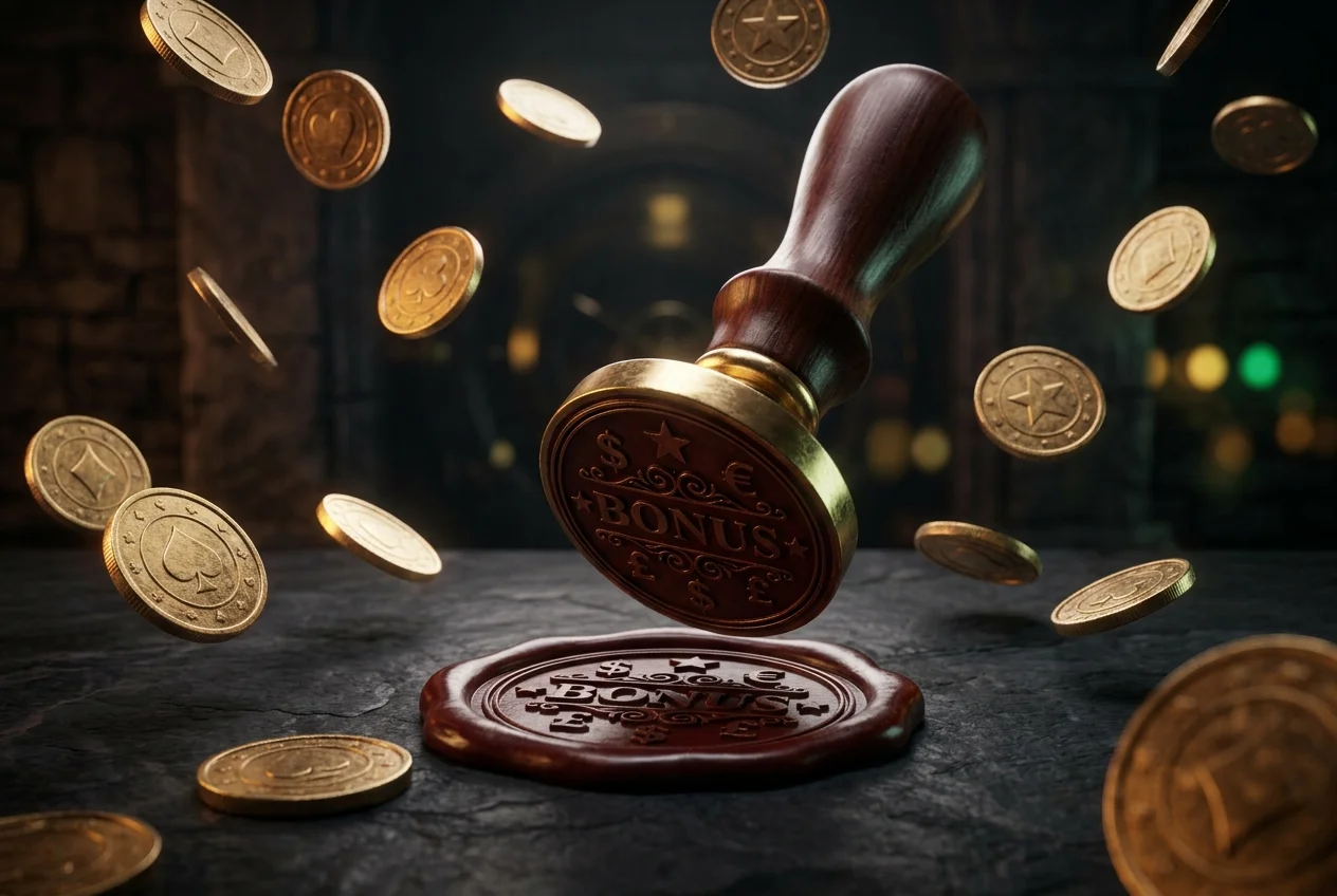 NV Casino bonus bez depozytu